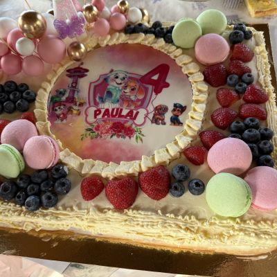 Klienta atsauksmes attēls