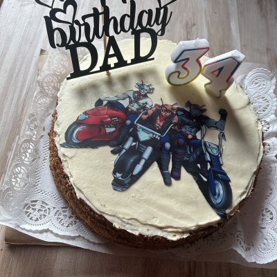 Klienta atsauksmes attēls