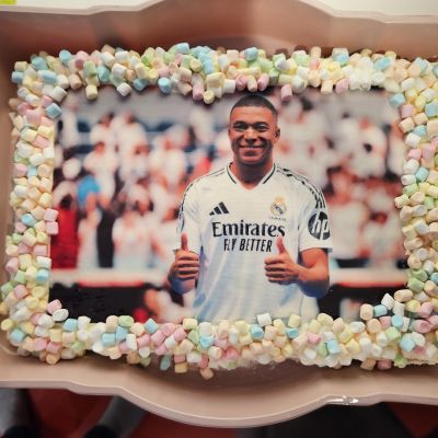 Klienta atsauksmes attēls