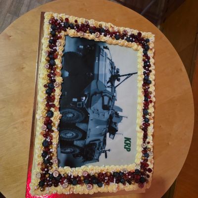 Klienta atsauksmes attēls