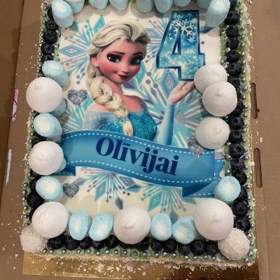 Klienta atsauksmes attēls