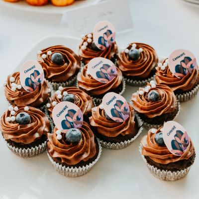 Klienta atsauksmes attēls