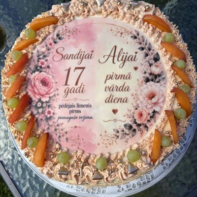 Klienta atsauksmes attēls