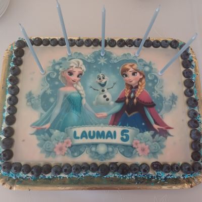 Klienta atsauksmes attēls