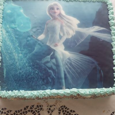 Klienta atsauksmes attēls